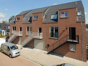 CLT-Woningen-ARWOBOUW-m10 architecten
